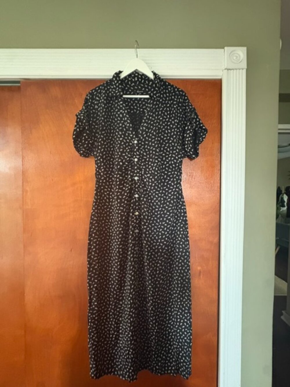 Madewell Dress